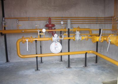 Plinovod, vodovod i kanalizacija (5)